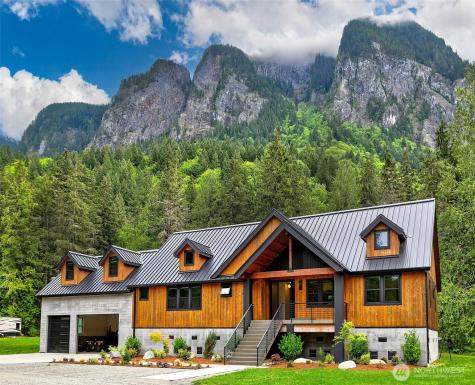 7538 Moon Valley Road SE North Bend WA 98045