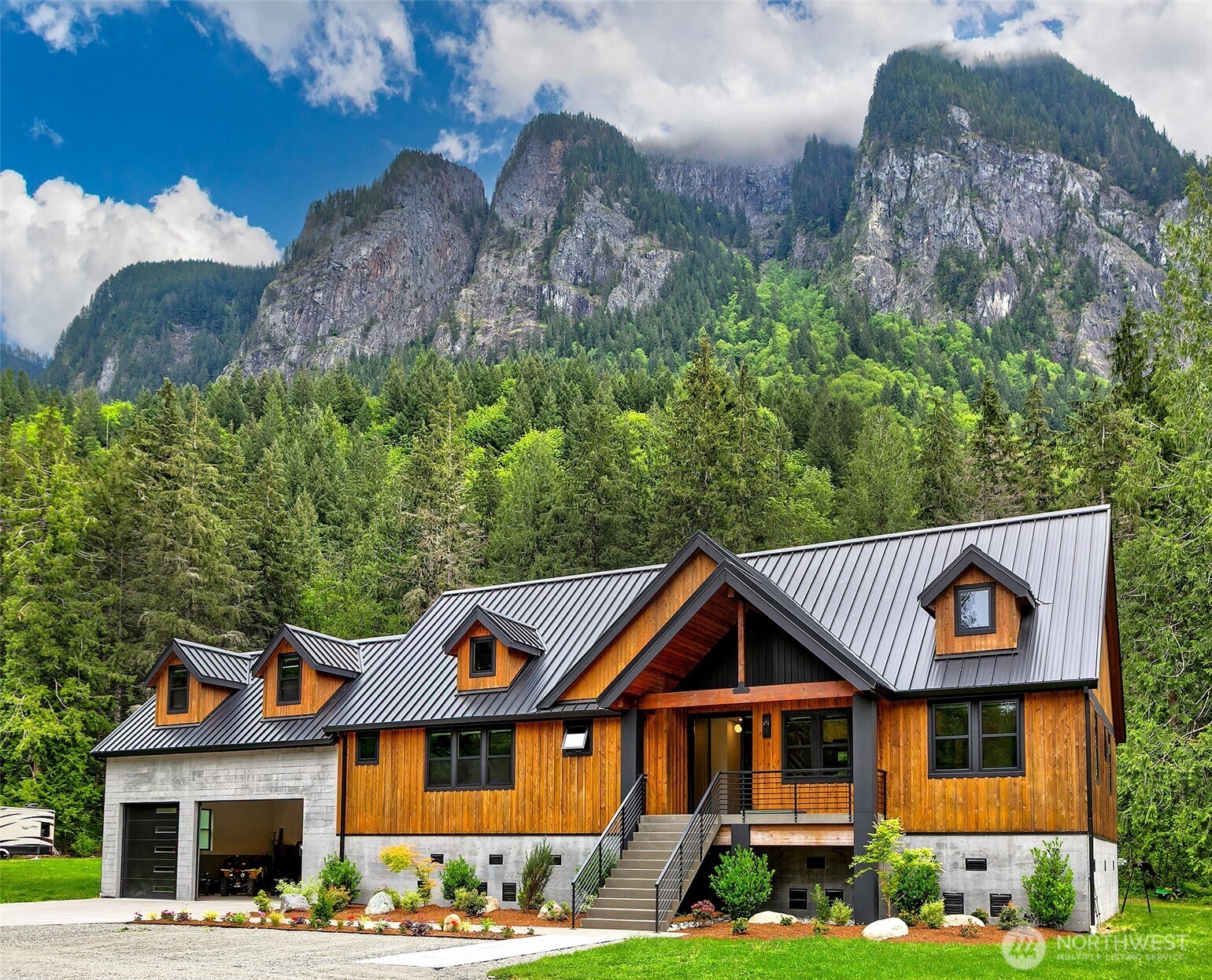 7538 Moon Valley Road SE North Bend WA 98045