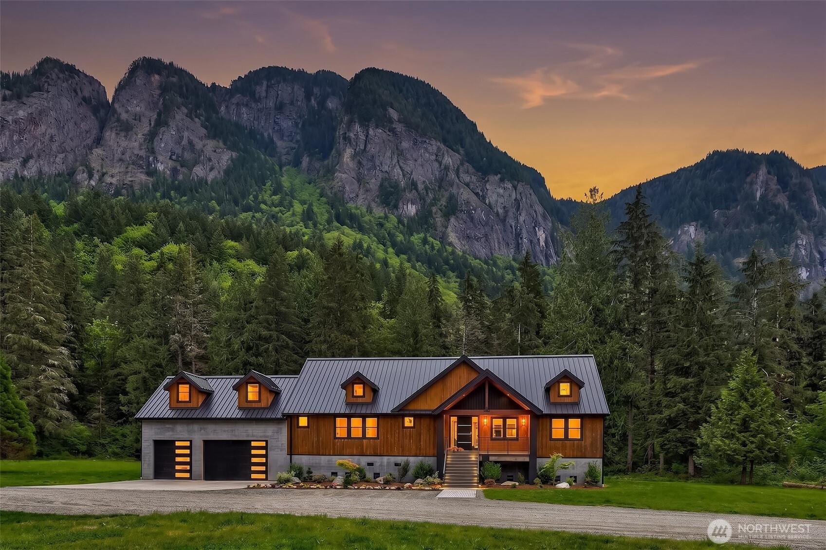 7538 Moon Valley Road SE North Bend WA 98045