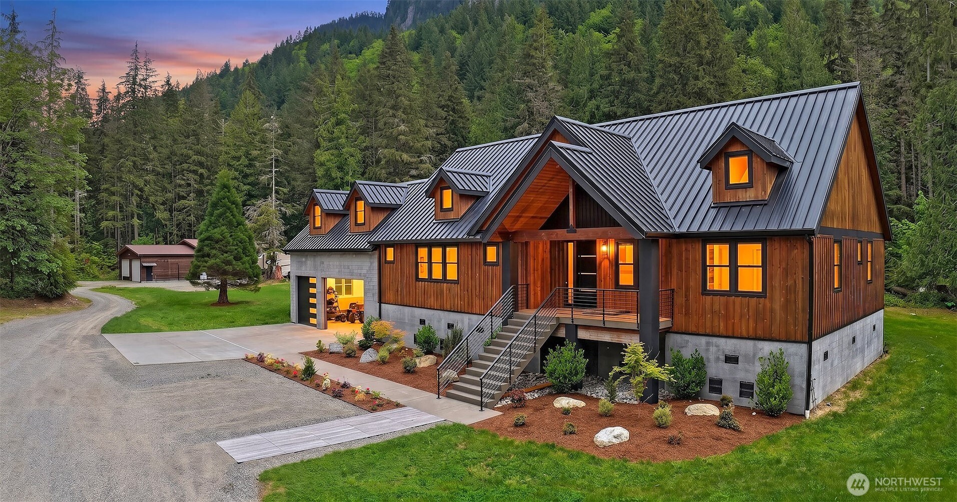7538 Moon Valley Road SE North Bend WA 98045