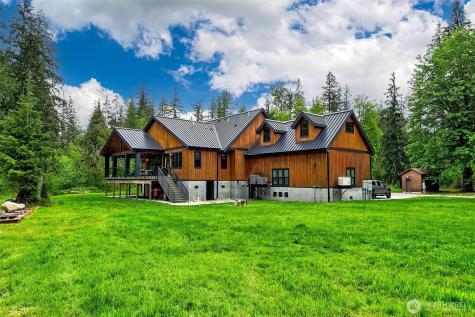 7538 Moon Valley Road SE North Bend WA 98045