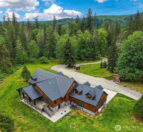 7538 Moon Valley Road SE North Bend WA 98045