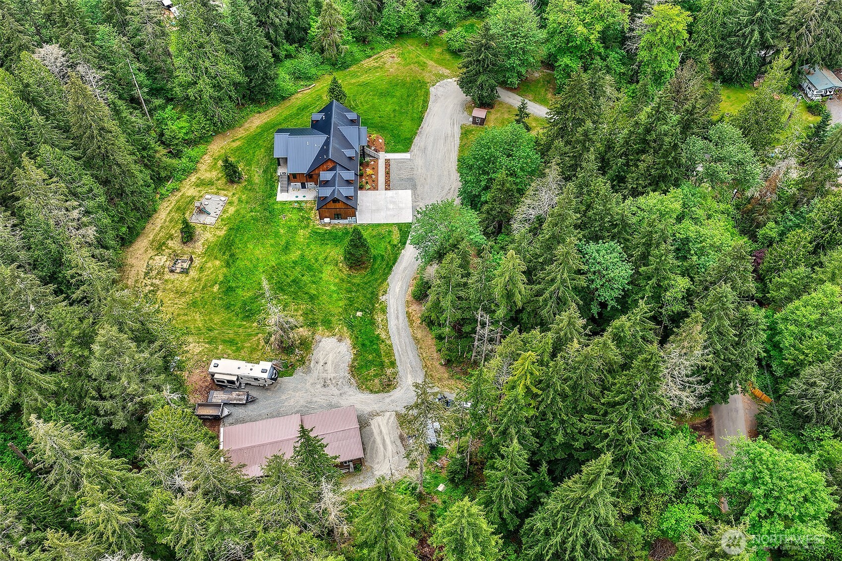 7538 Moon Valley Road SE North Bend WA 98045