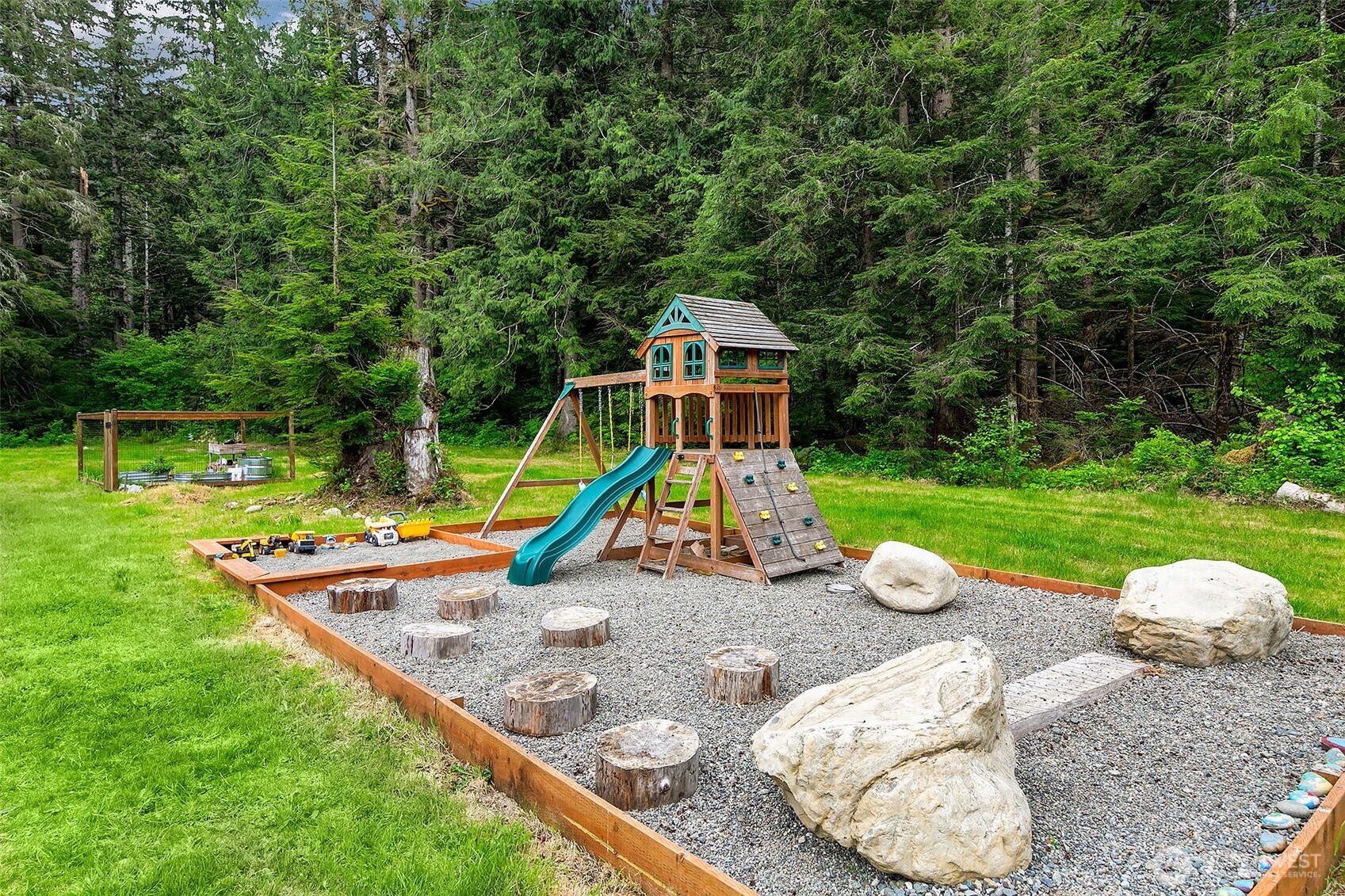 7538 Moon Valley Road SE North Bend WA 98045