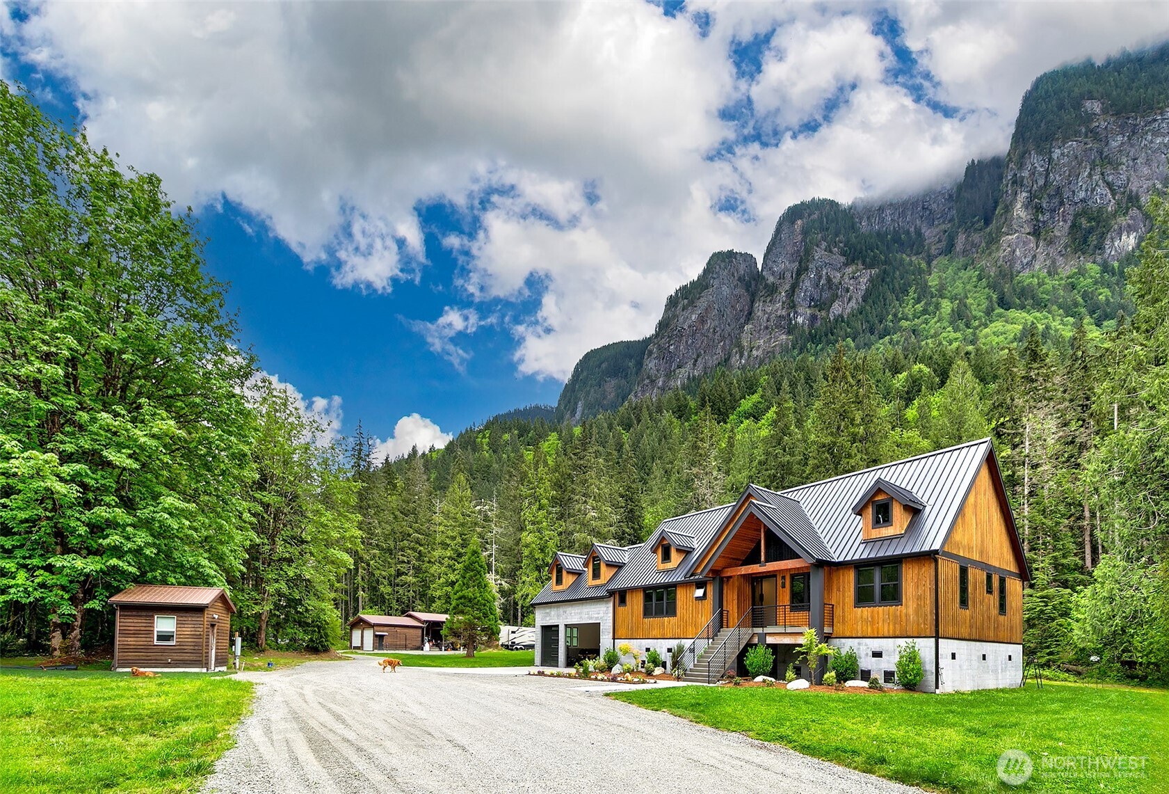 7538 Moon Valley Road SE North Bend WA 98045