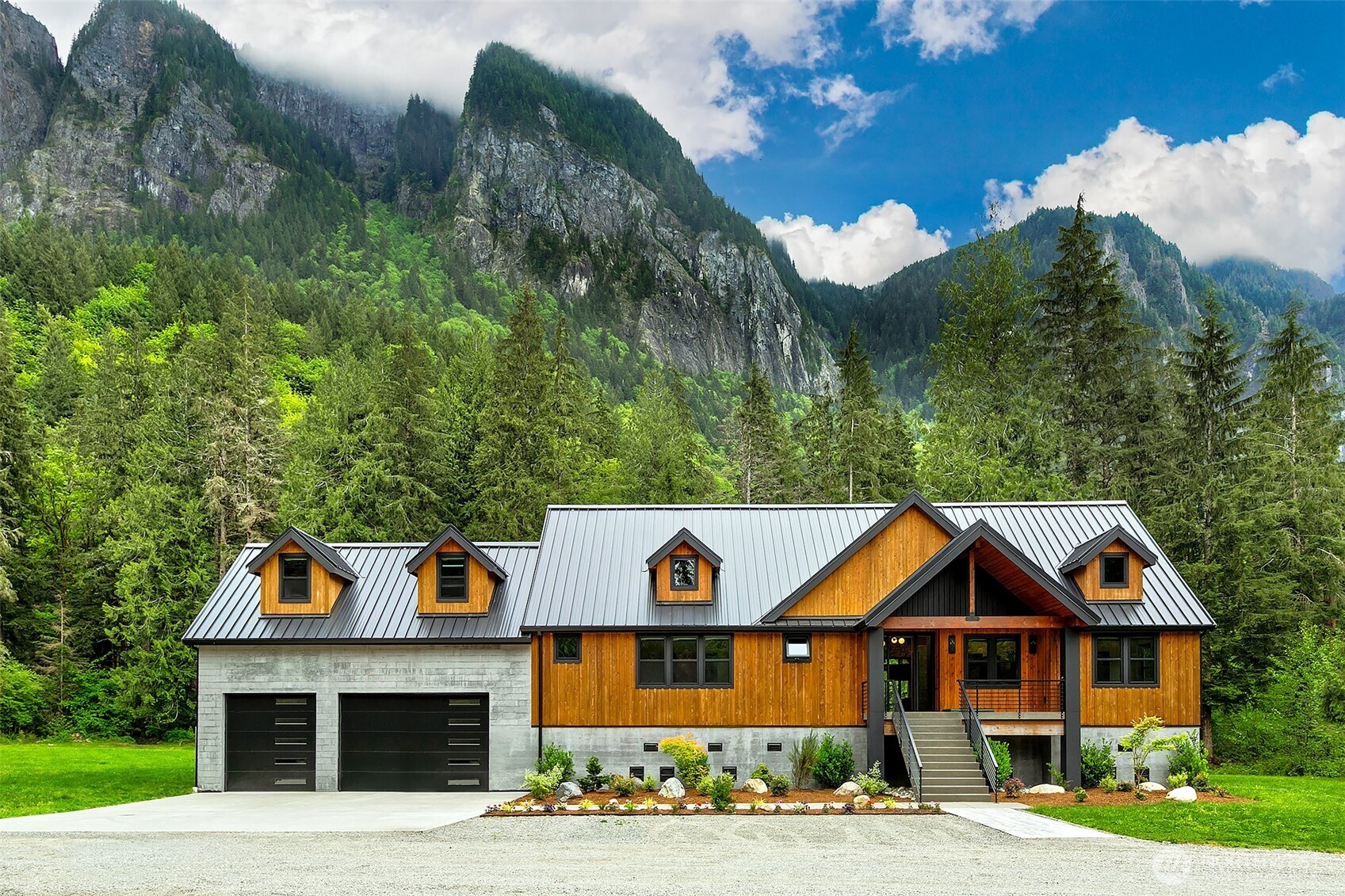7538 Moon Valley Road SE North Bend WA 98045