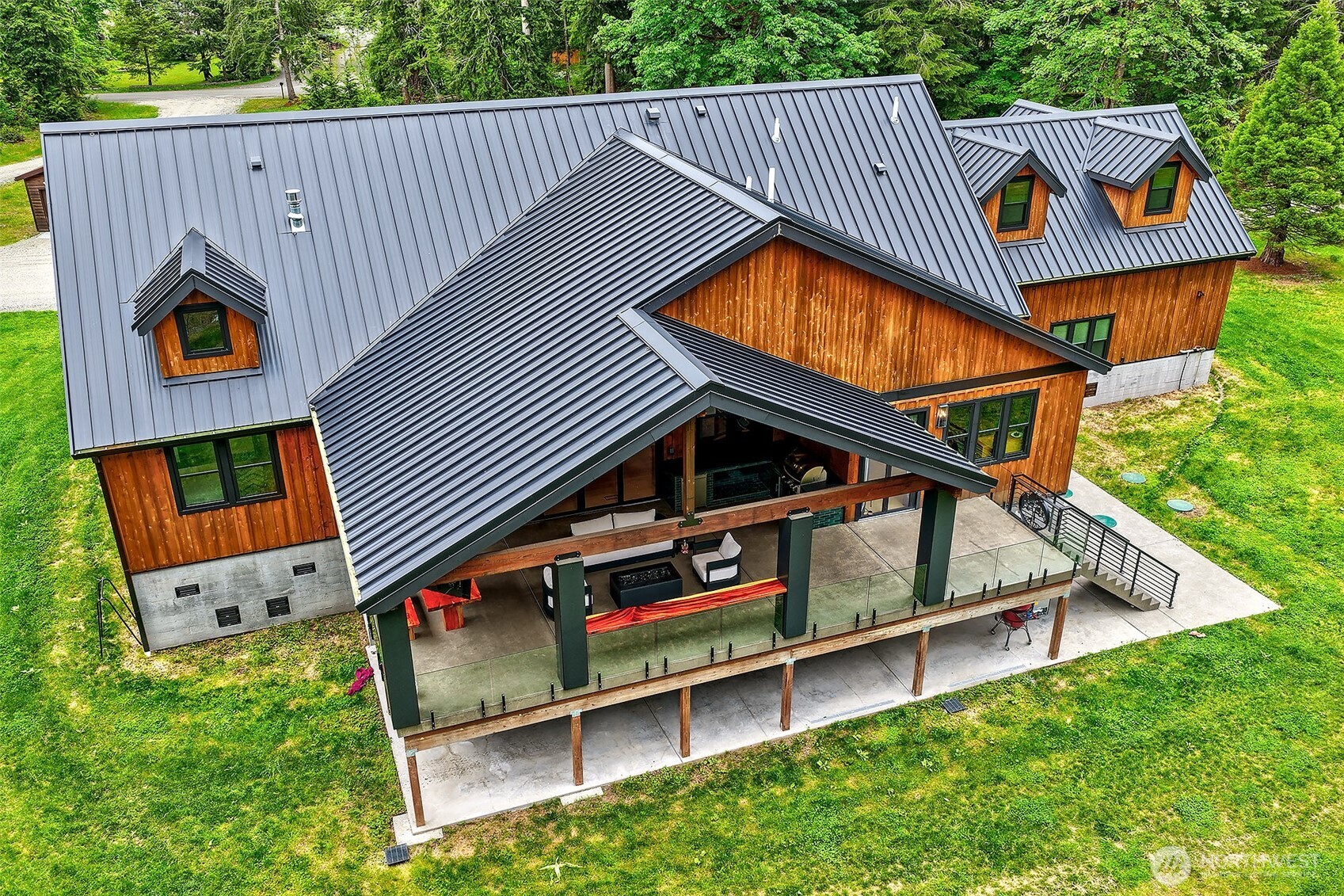 7538 Moon Valley Road SE North Bend WA 98045
