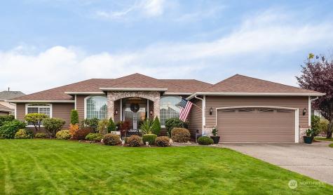 14622 153rd Street East Orting WA 98360