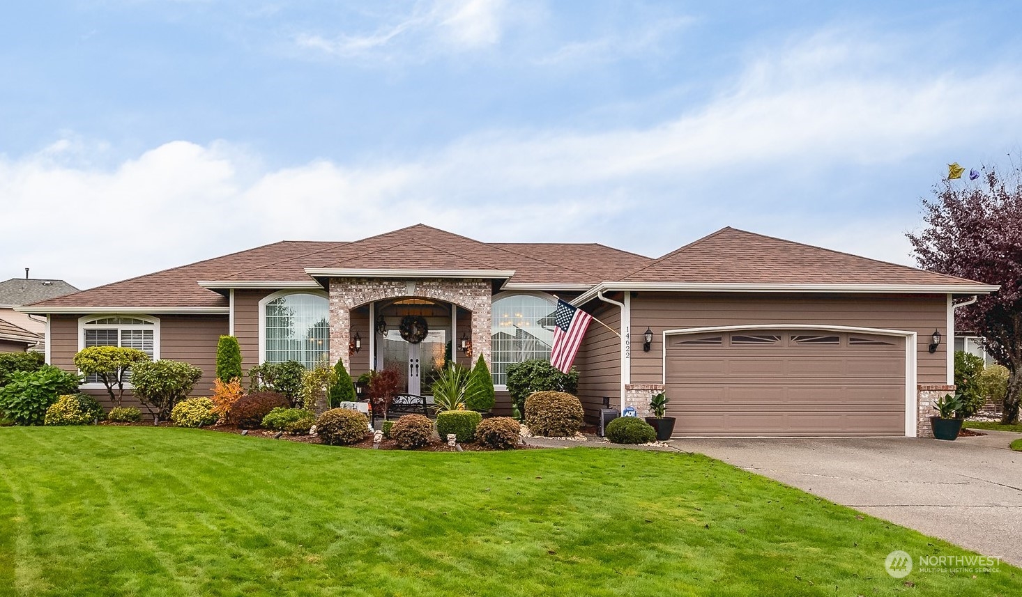14622 153rd Street East Orting WA 98360