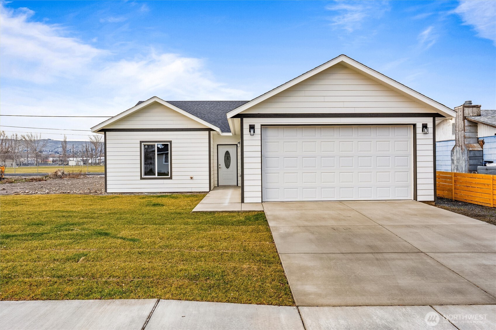 248 SE Pioneer Avenue Ephrata WA 98823