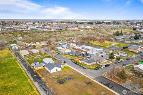 248 SE Pioneer Avenue Ephrata WA 98823