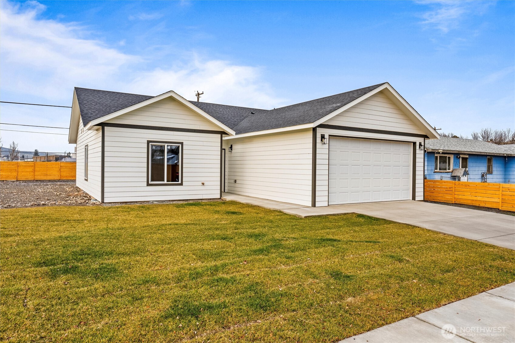 248 SE Pioneer Avenue Ephrata WA 98823