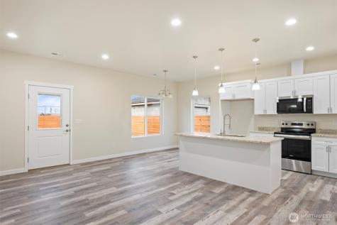 248 SE Pioneer Avenue Ephrata WA 98823