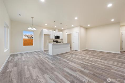 248 SE Pioneer Avenue Ephrata WA 98823