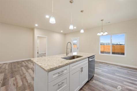 248 SE Pioneer Avenue Ephrata WA 98823