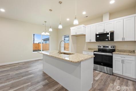 248 SE Pioneer Avenue Ephrata WA 98823