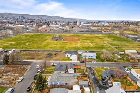 248 SE Pioneer Avenue Ephrata WA 98823