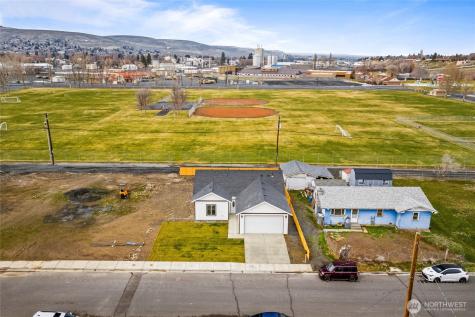 248 SE Pioneer Avenue Ephrata WA 98823