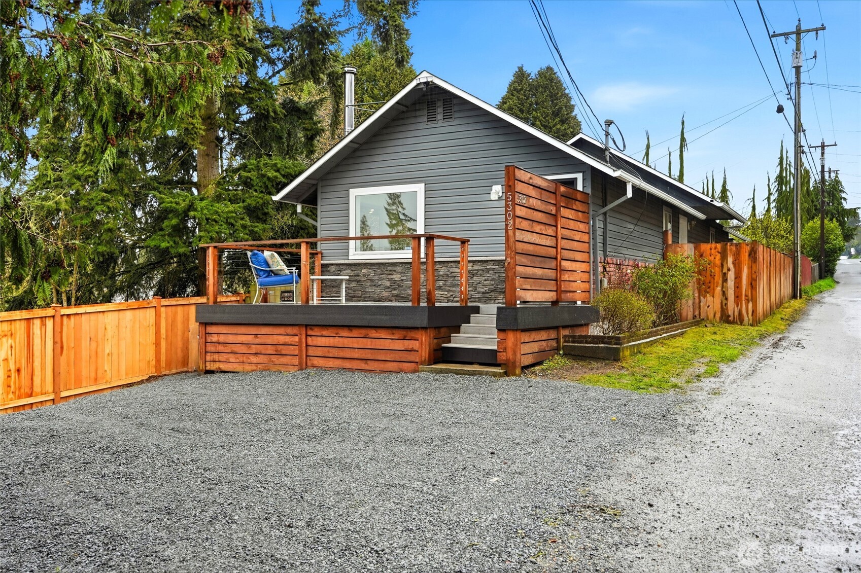 5302 Wetmore Avenue Everett WA 98203