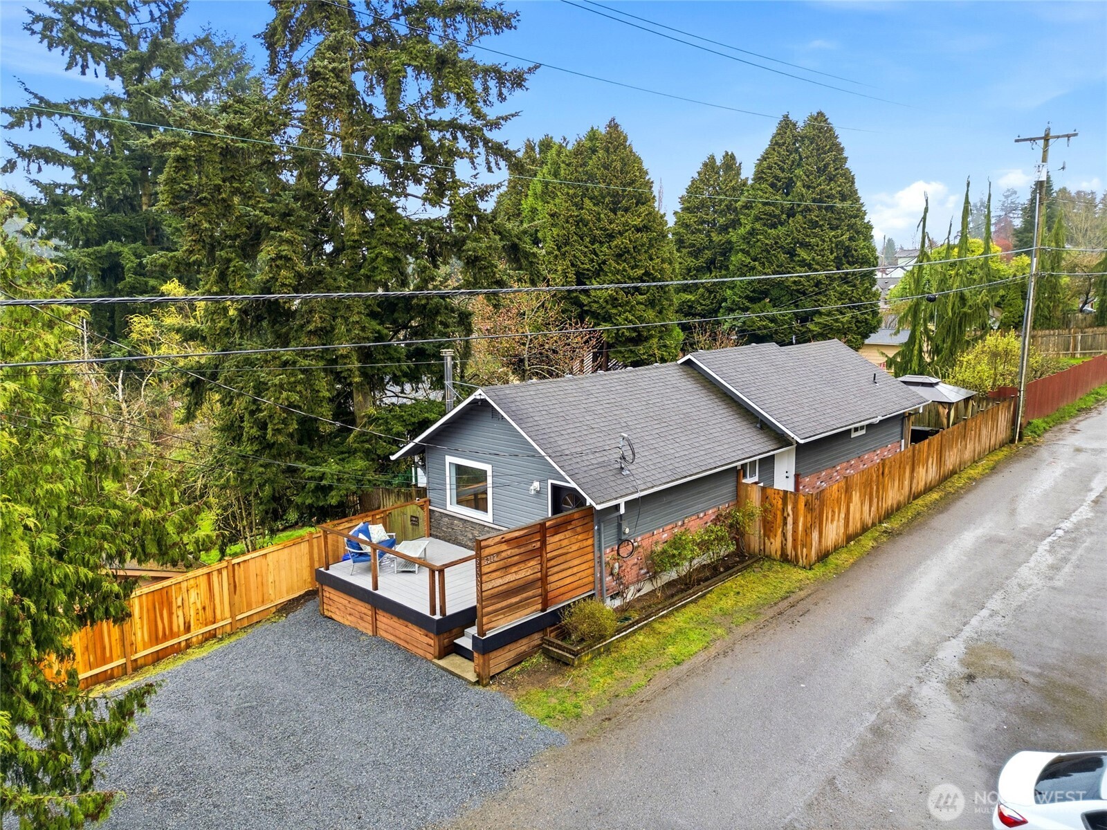 5302 Wetmore Avenue Everett WA 98203