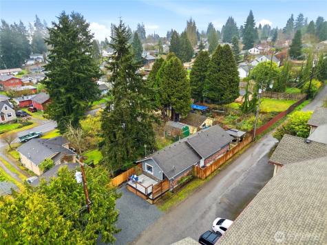 5302 Wetmore Avenue Everett WA 98203