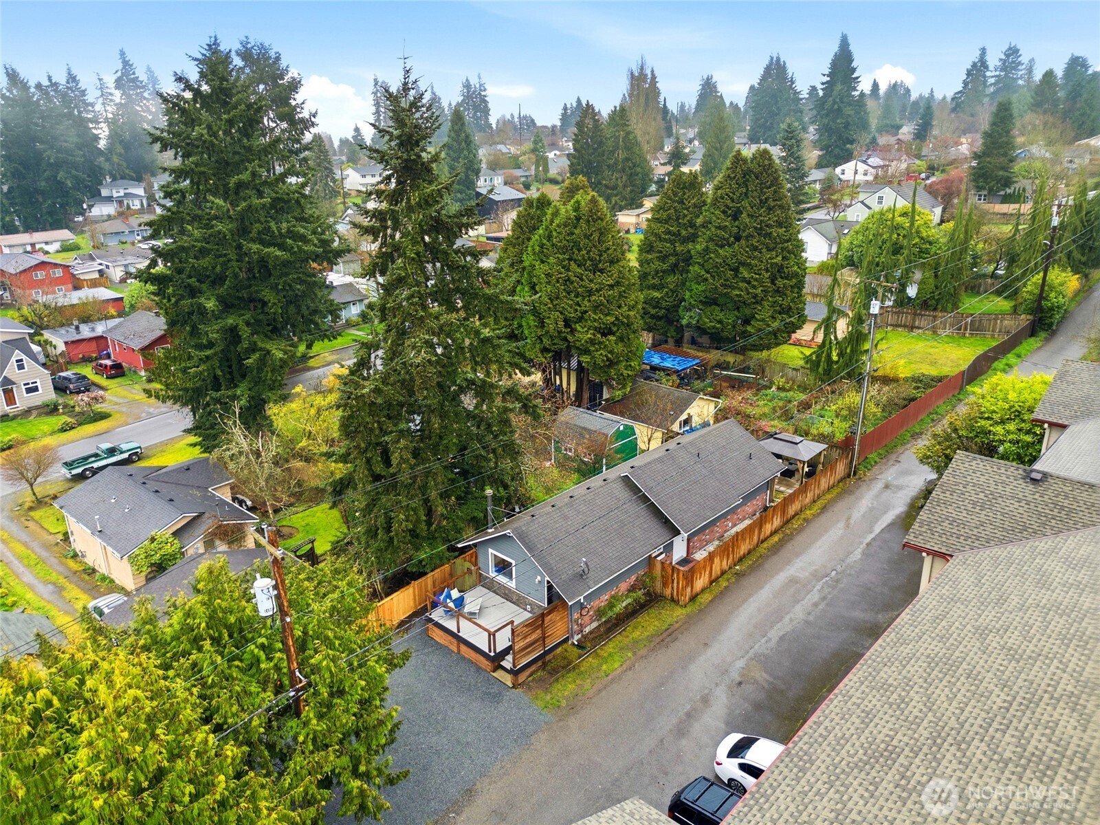 5302 Wetmore Avenue Everett WA 98203