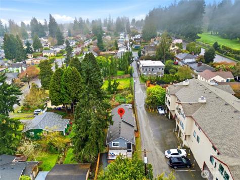 5302 Wetmore Avenue Everett WA 98203