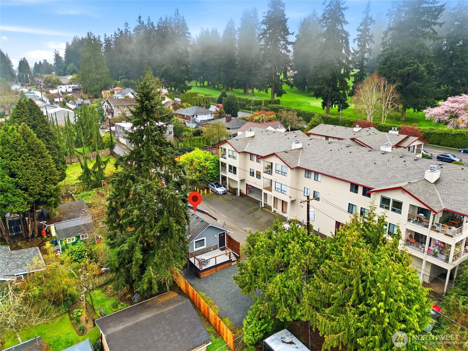 5302 Wetmore Avenue Everett WA 98203