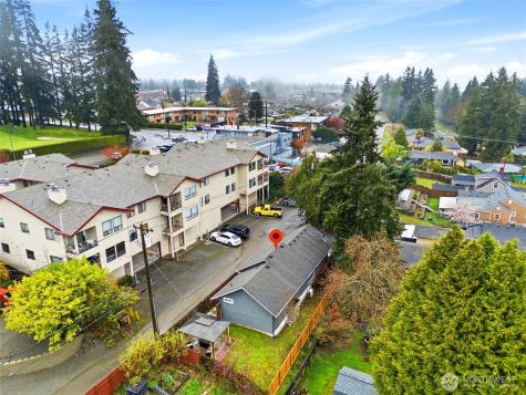 5302 Wetmore Avenue Everett WA 98203