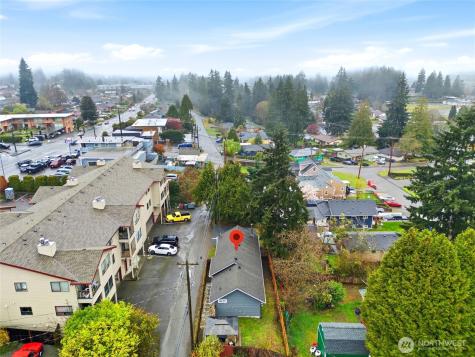 5302 Wetmore Avenue Everett WA 98203