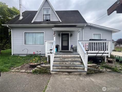 46319 244th Avenue SE Enumclaw WA 98022