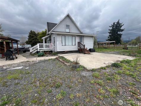 46319 244th Avenue SE Enumclaw WA 98022