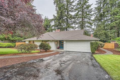 16020 19th Place Bellevue WA 98008