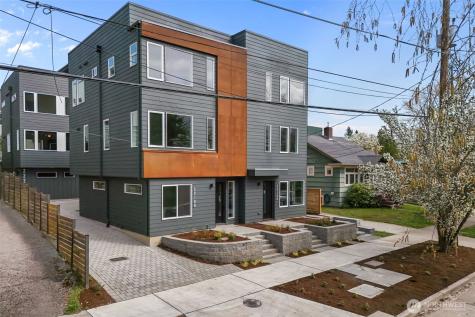2220 NW 62nd Street Seattle WA 98107