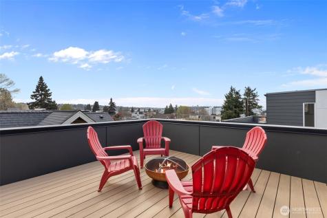 2220 NW 62nd Street Seattle WA 98107