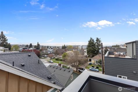 2220 NW 62nd Street Seattle WA 98107