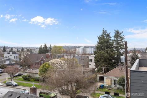 2220 NW 62nd Street Seattle WA 98107