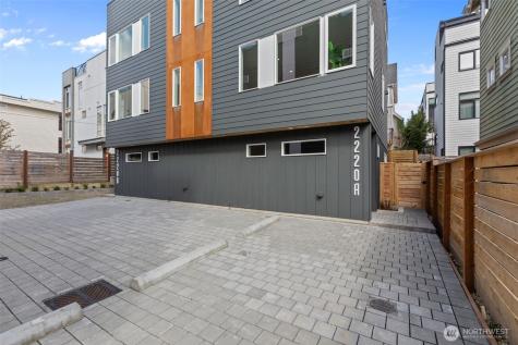 2220 NW 62nd Street Seattle WA 98107