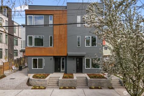 2220 NW 62nd Street Seattle WA 98107