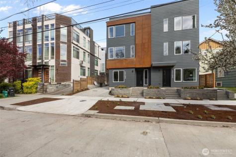 2220 NW 62nd Street Seattle WA 98107