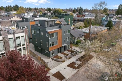 2220 NW 62nd Street Seattle WA 98107