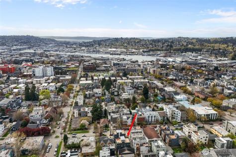 2220 NW 62nd Street Seattle WA 98107