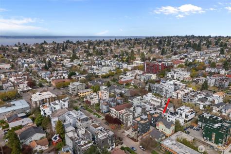 2220 NW 62nd Street Seattle WA 98107