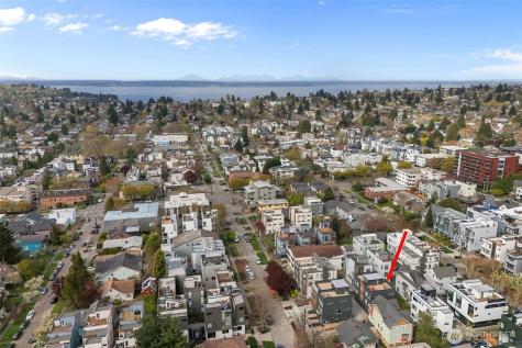 2220 NW 62nd Street Seattle WA 98107