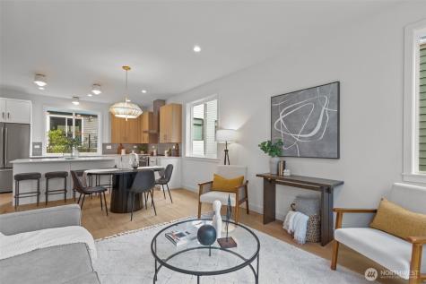 2220 NW 62nd Street Seattle WA 98107