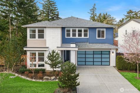 7967 112th Lane SE Newcastle WA 98056