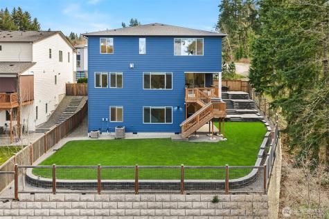 7967 112th Lane SE Newcastle WA 98056