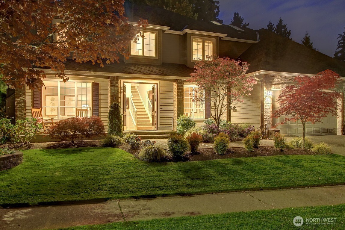 3021 156th Place SE Mill Creek WA 98012
