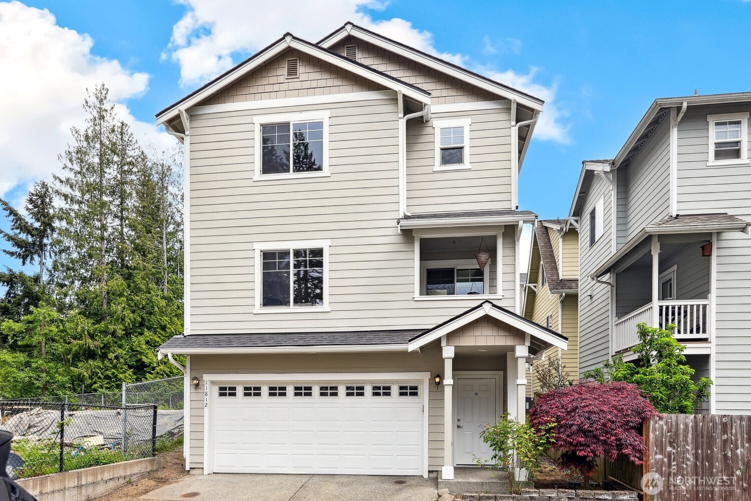 11812 14th Avenue W Everett WA 98204