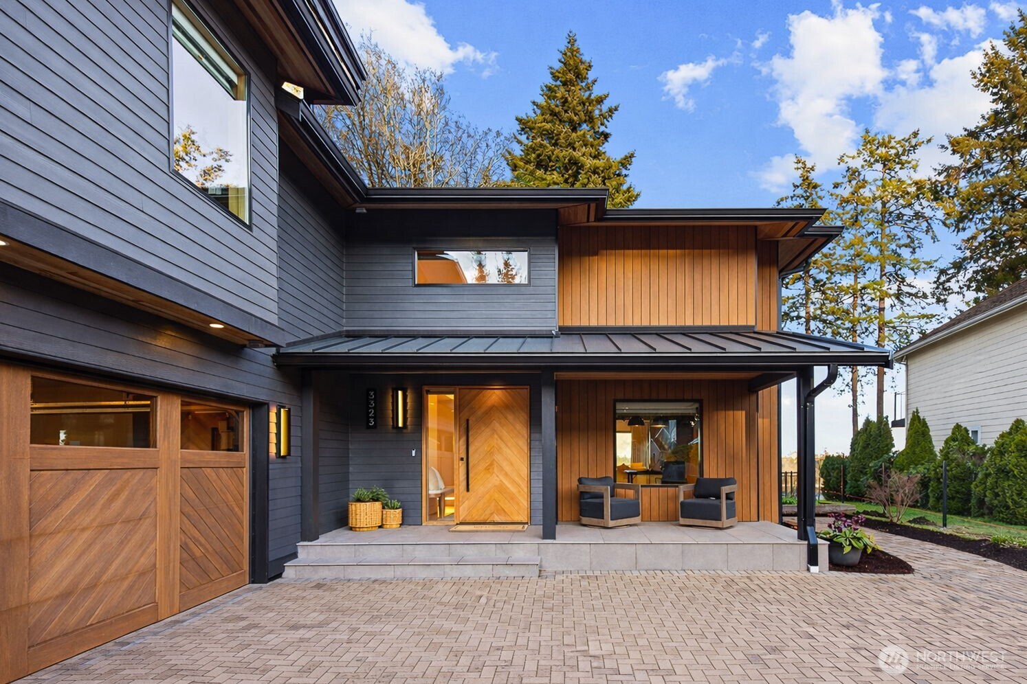 3323 9th Avenue Ct NW Gig Harbor WA 98335